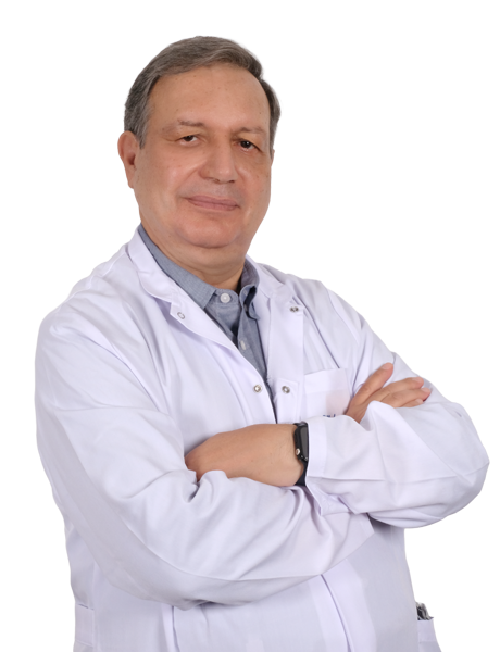 MAHMUT RAMİZ, M.D.