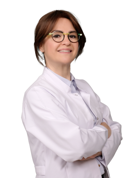 Doktor MAİDE DENİZ ZİNCİRKIRAN