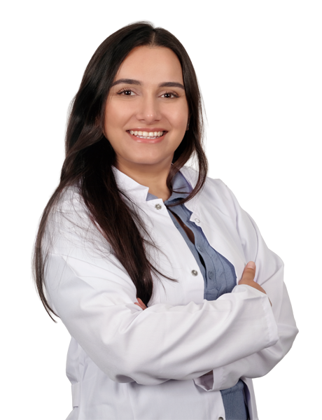 MERYEM SAMADLI, M.D.