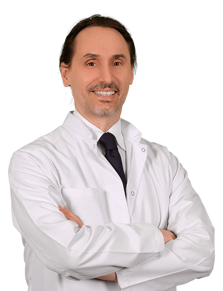 Prof. MEFKÜR BAKAN, M.D.