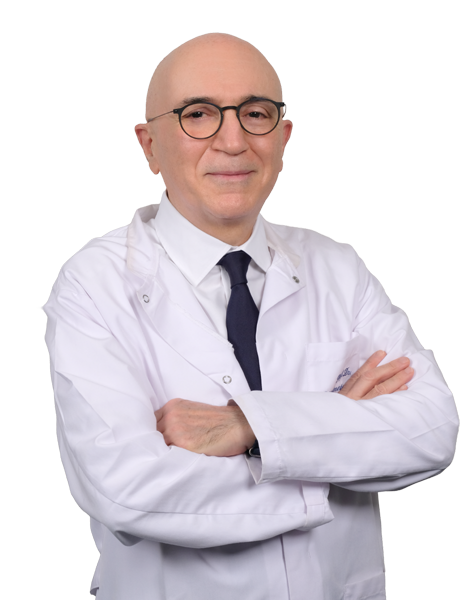 Prof. MEHMET ADA, M.D.