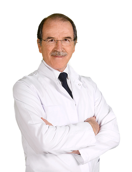 Prof.Dr. MEHMET AKİF ÖZDEMİR