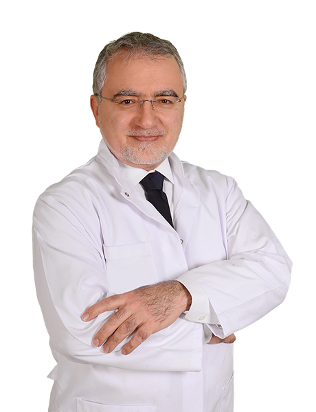 Prof.Dr. MEHMET AKİF SOMDAŞ