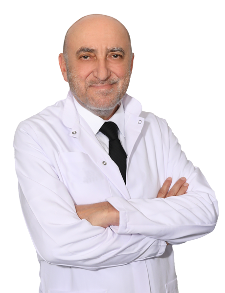 Doktor MEHMET ALTUĞ