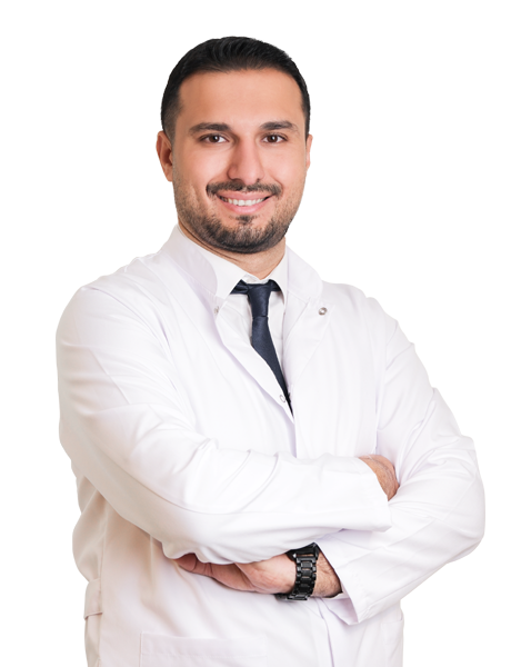 MEHMET BEŞİR SÜRME, M.D.