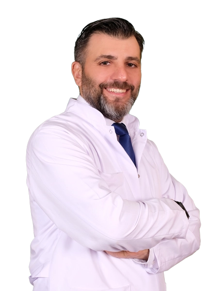 MEHMET BİLHAN HAYIRLIOĞLU, M.D.