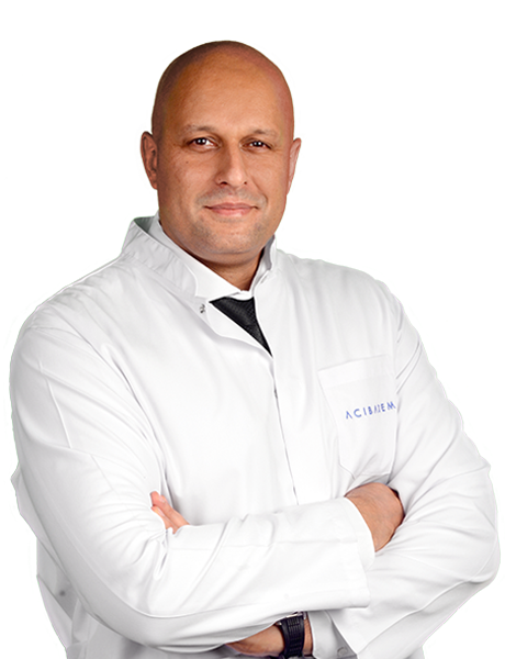 Doktor MEHMET ÇAVUŞ