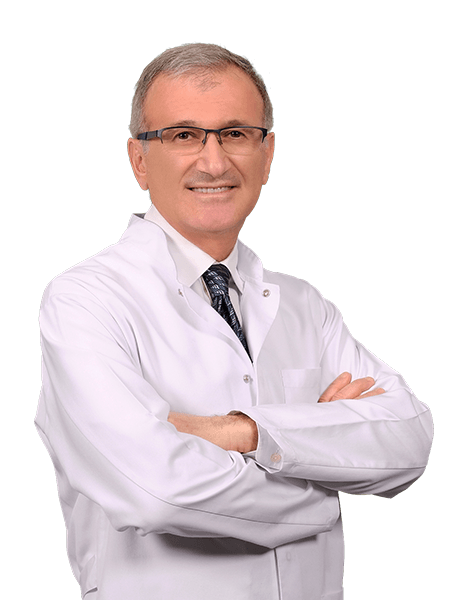 Prof. MEHMET CİHAT ÜNLÜ, M.D.