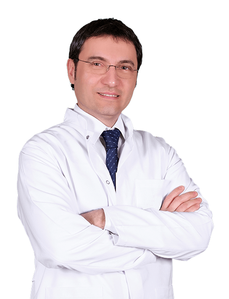 Assist. Prof. MEHMET ERDEM YILDIZ, M.D.