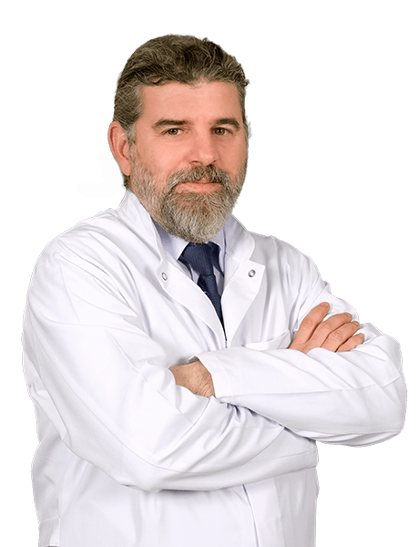MEHMET EREM, M.D.