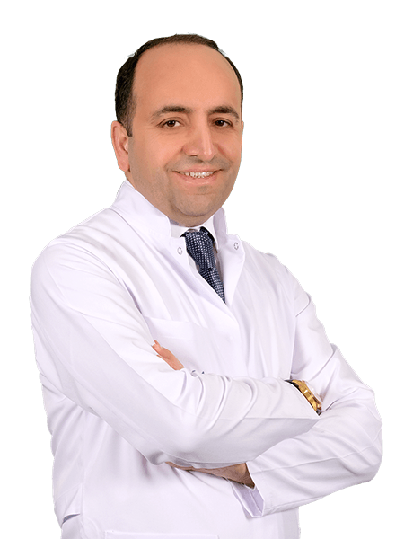 MEHMET ERKAN ALTUN, M.D.