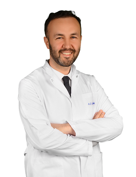 Doçent Doktor MEHMET FATİH KARAKAŞ