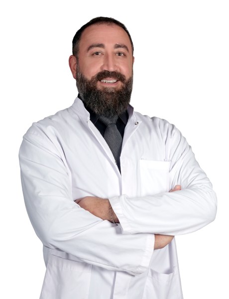 Doktor MEHMET FATİH KORKMAZ