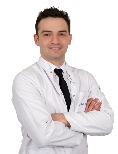 Assoc. Prof. MEHMET FERDİ KINCI, M.D.