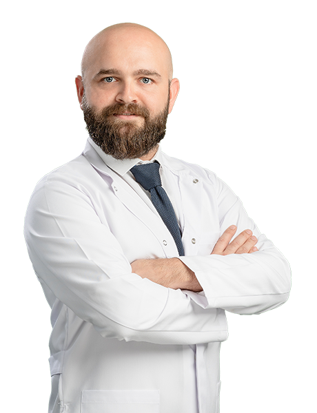 Klinik Psk MEHMET GÜNEY ZİYALAN