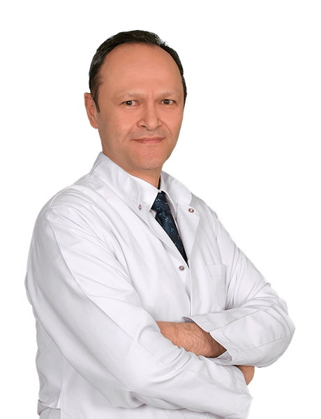 Doktor MEHMET GÜRCAN