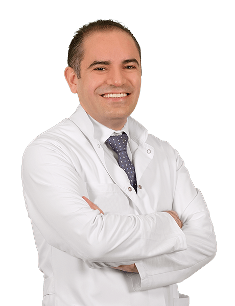MEHMET KESİKMİNARE, M.D.