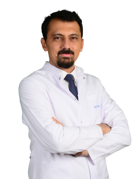 MEHMET KILIÇ, M.D.