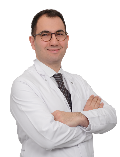 Assoc. Prof. MEHMET KÖSTEK, M.D.
