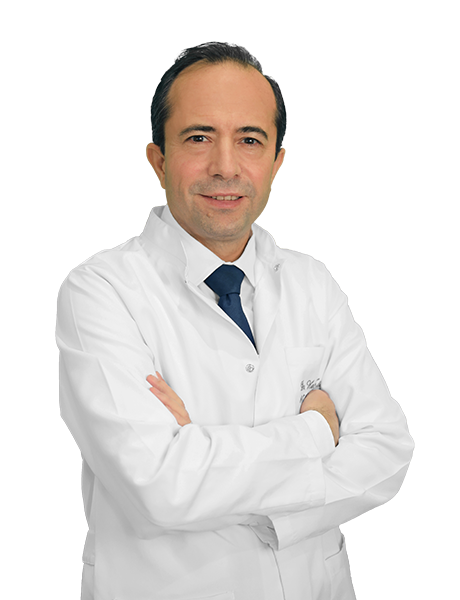 MEHMET KUŞKU, M.D.
