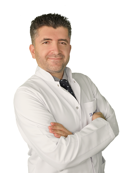 MEHMET MALÇOK, M.D.
