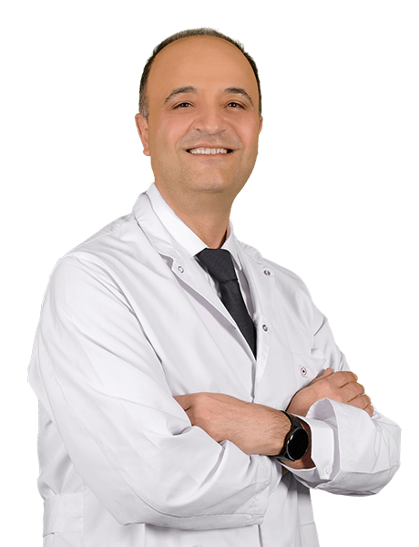 Doktor MEHMET MERİÇ