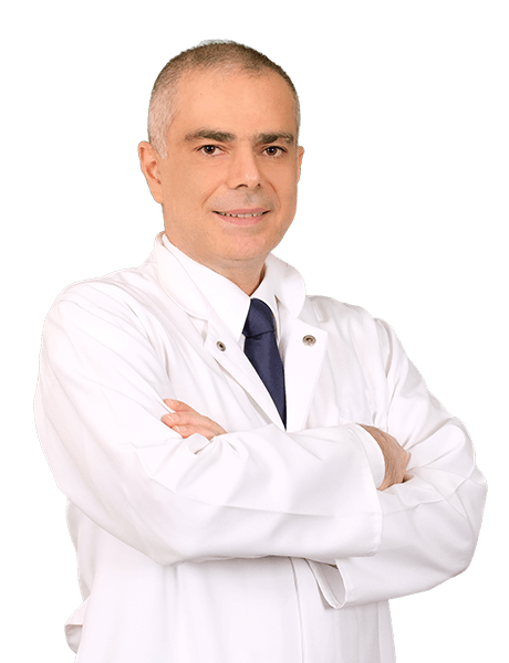 MEHMET MURAT ÇUHADAROĞLU, M.D.