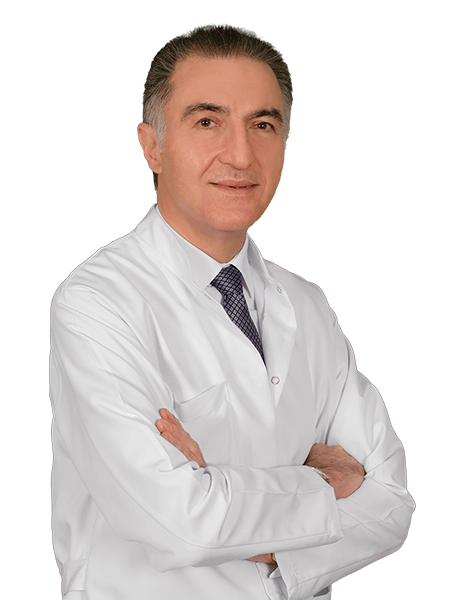 MEHMET MURAT SOYSAL, M.D.