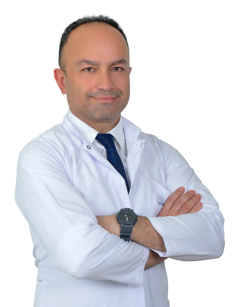 MEHMET NOYAN ZENGER, M.D.