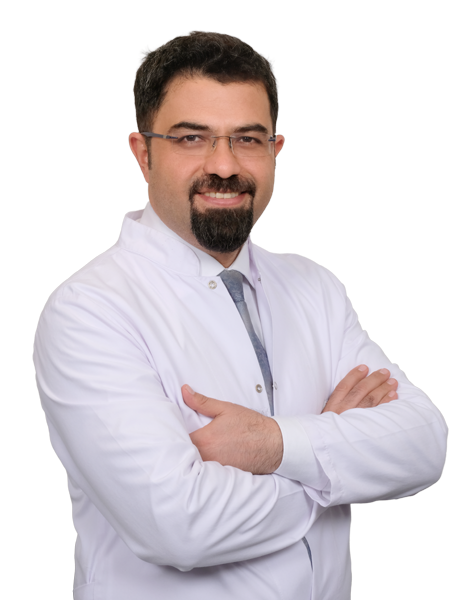Doçent Doktor MEHMET SALİH SÖYLEMEZ
