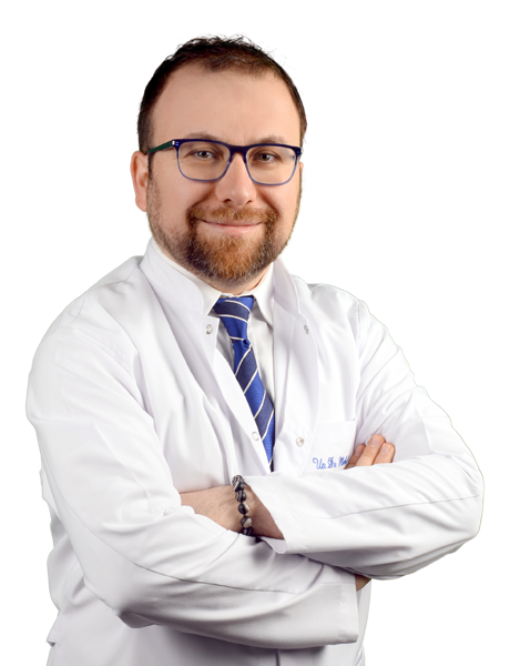 MEHMET SEVERCAN, M.D.