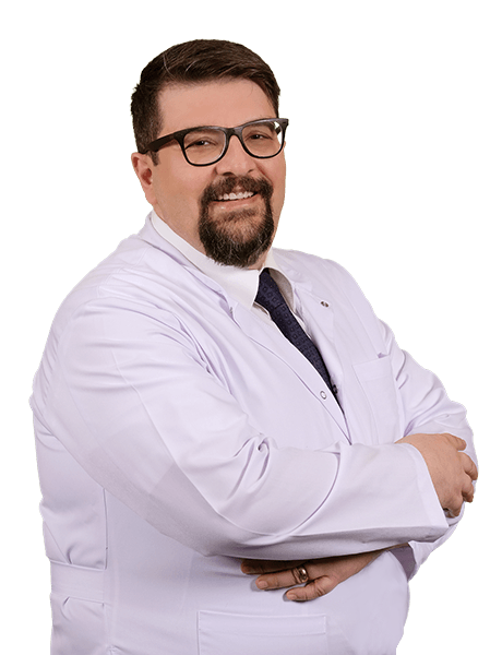 MEHMET SONER SARMAŞIK, M.D.