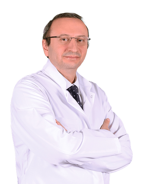 Prof. MEHMET UFUK ABACIOĞLU, M.D.