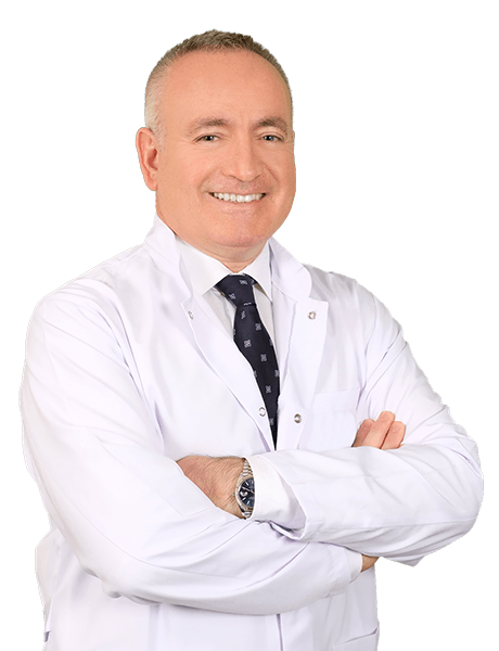 Profesör Doktor MEHMET UĞUR ÖZBAYDAR