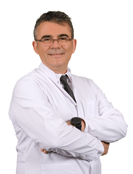 MEHMET YAZICI, M.D.