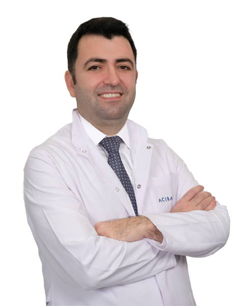 MEHMETZEKİ YILDIZ, M.D.