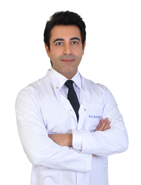 MEHRDAD REZAEIMIYANDOAB, M.D.