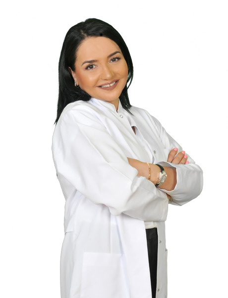 MEHRIBAN ALLAHVERDIYEVA, M.D.