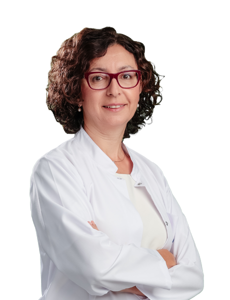 Prof. MEHTAP ÇAKIR, M.D.