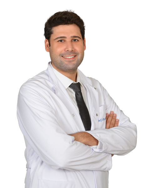 MELİH ÇAKAROĞLU, M.D.
