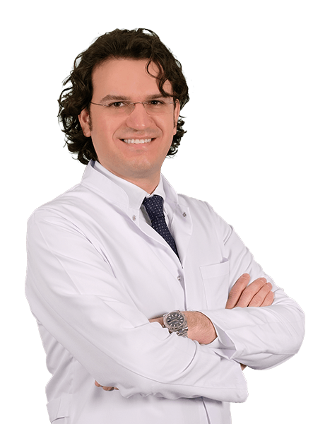 MELİH YILDIZ, M.D.
