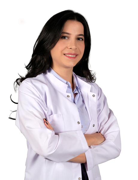 Klinik Psk MELİKE KÜLEKÇİ DURMUŞ