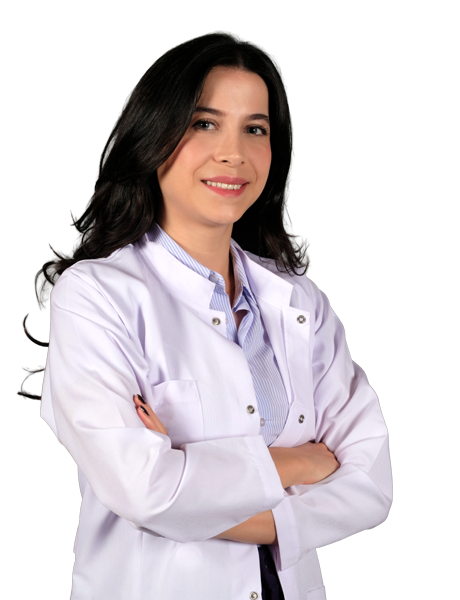 Klinik Psk MELİKE KÜLEKÇİ DURMUŞ