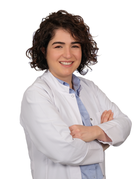 MELİKE LİDER GEZER, M.D.