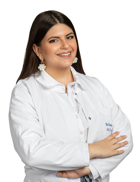 MELİSA ULUFİ, M.D.