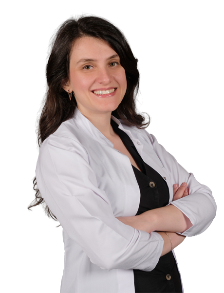 Doktor MELODİ DİNÇEL