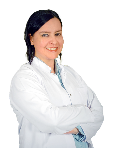 Assist. Prof. MELTEM AÇIL, M.D.