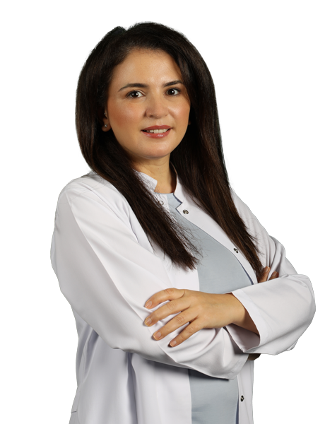 MELTEM BATMACI, M.D.