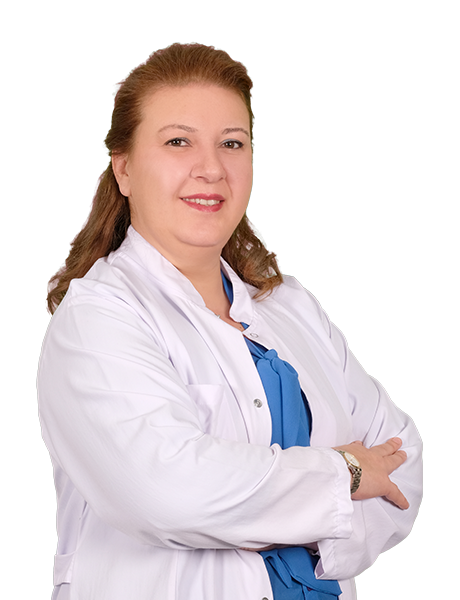 Audiologist MELTEM DOĞAN