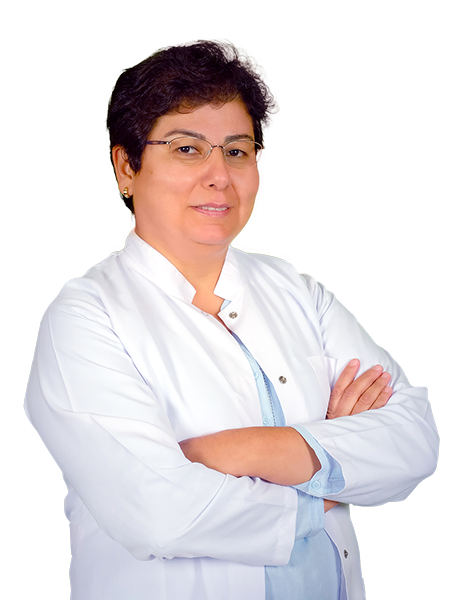 Prof. MELTEM SERİN, M.D.